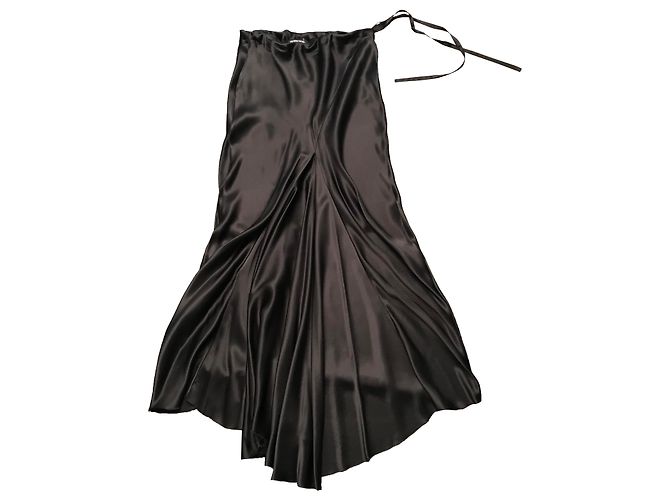 Ann Demeulemeester Afueras