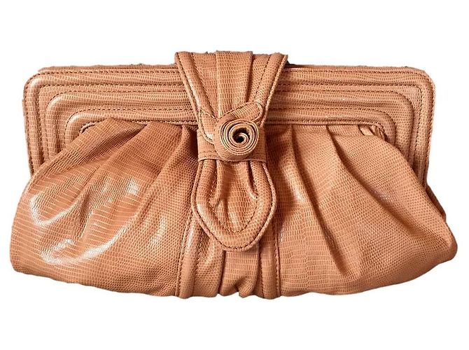 Bcbg Max Azria Pochettes Beige