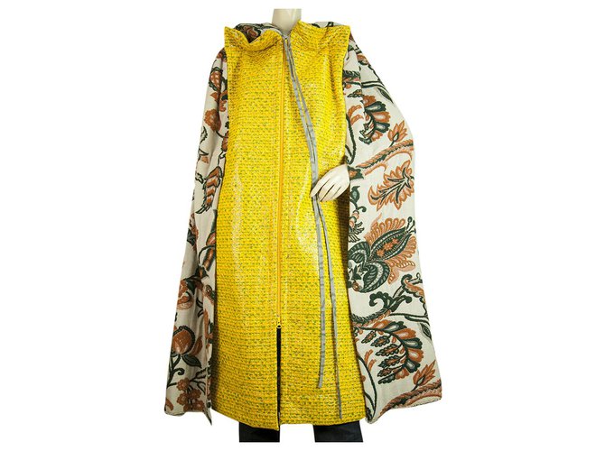 Vivienne Westwood Coats, Outerwear Multiple colors  ref.265843