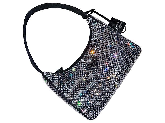 Prada Bolsos de mano