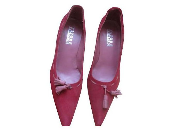 Trussardi Talons