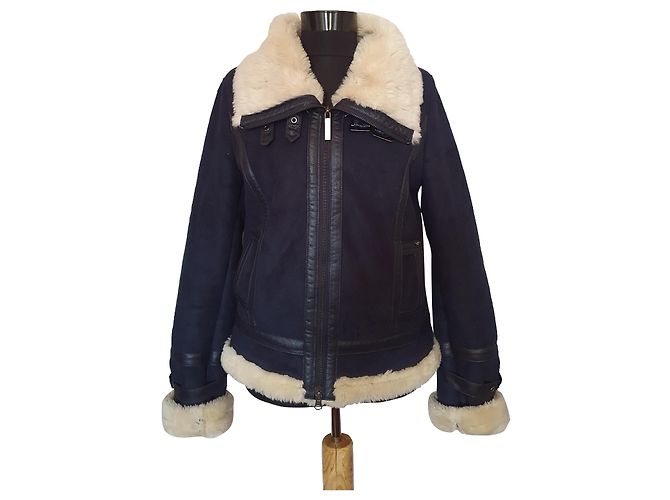 Armani Jeans Jackets