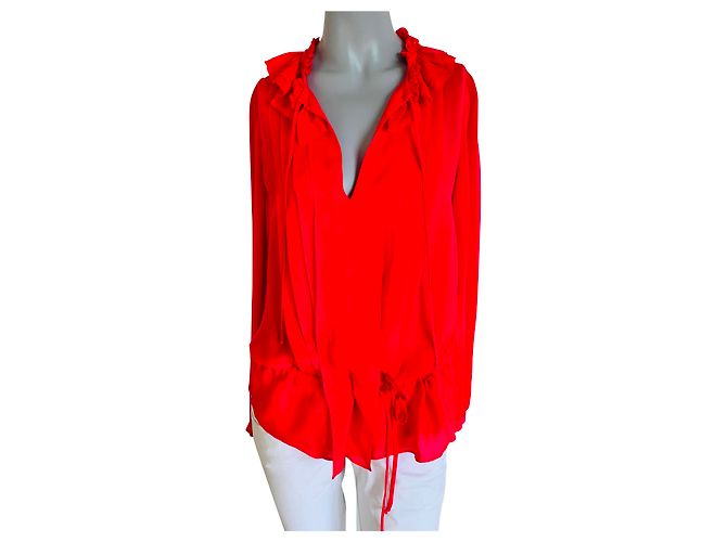 Bcbg Max Azria Top