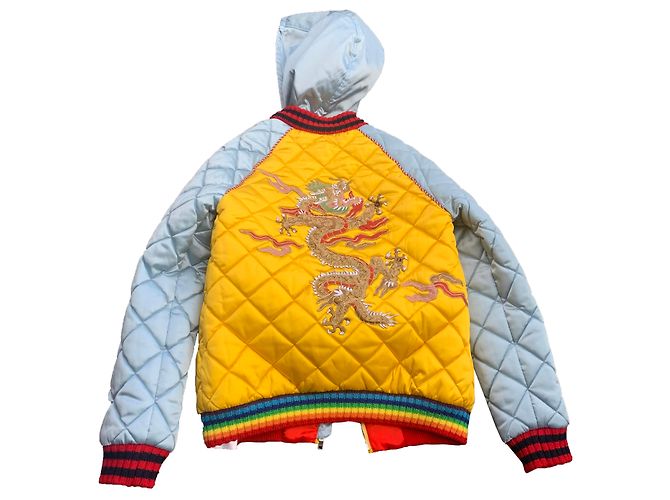 Gucci Giacche