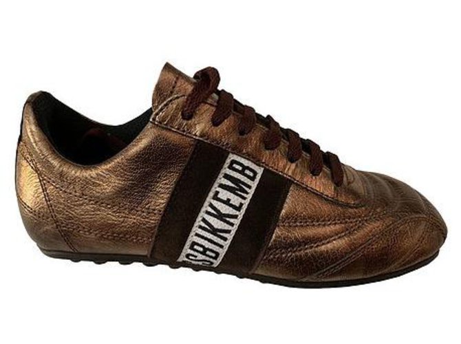 Zapatillas hotsell dirk bikkembergs