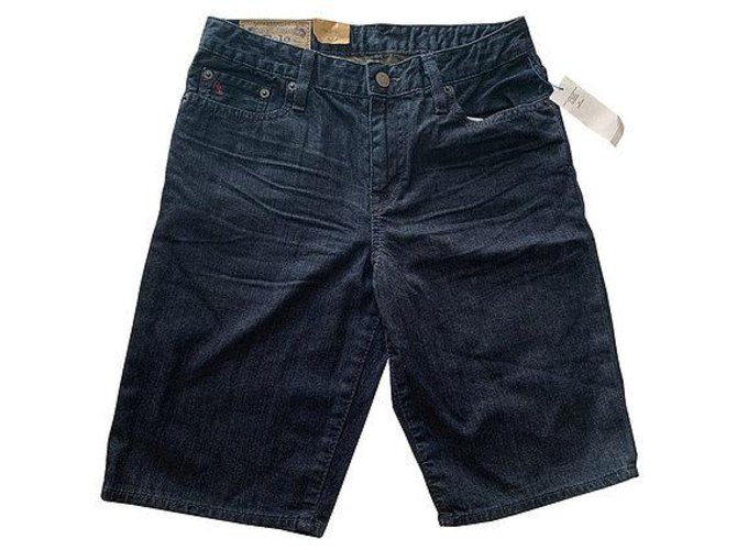 Polo Ralph Lauren jeans Coton Bleu  ref.267177