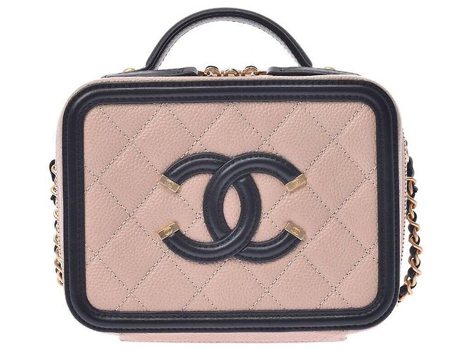 Chanel Vanity