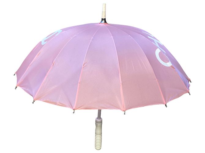 Chanel Collector Toile Rose Blanc