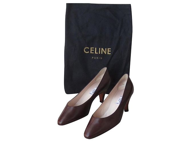 Céline Heels