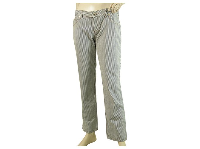 Gucci Men's Casual Pants