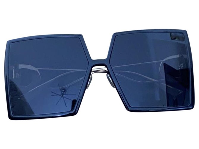 Dior Sunglasses Black  ref.268407