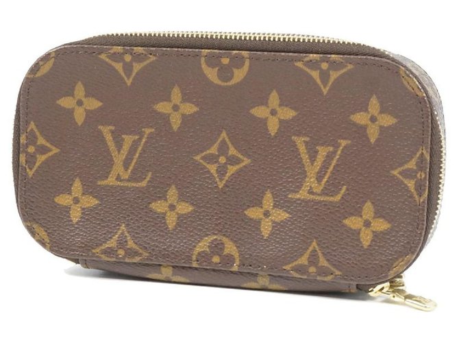 LOUIS VUITTON Monogram Marsupi per Donna