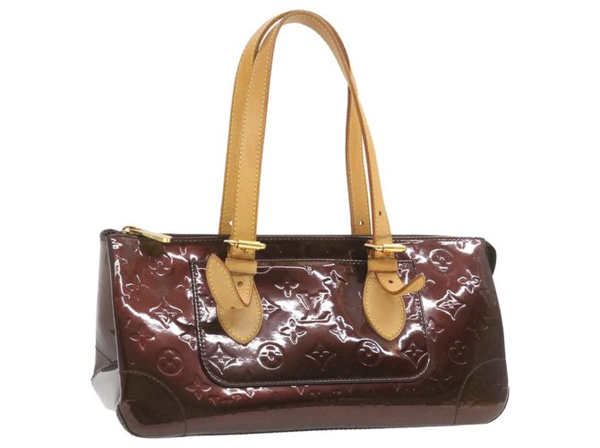lv amarante bolsa