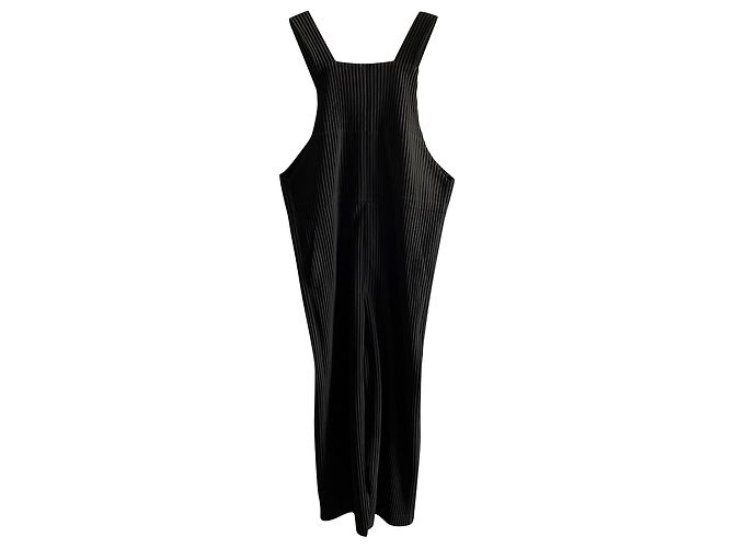 Issey Miyake HOMME PLISSE jumpsuit