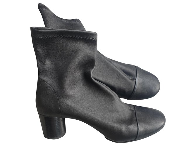 Isabel marant datsy boots online