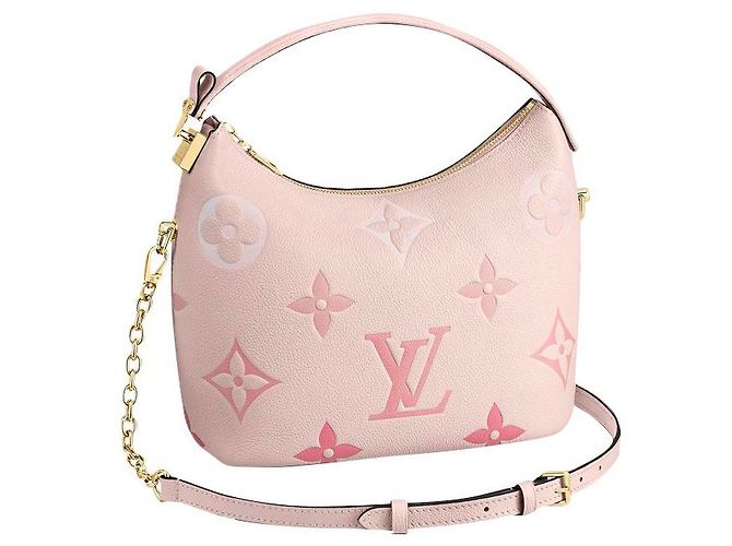 Louis Vuitton Bolsa LV mashmallow nuevo Rosa