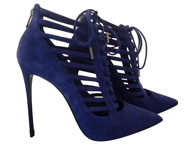 Le Silla Ankle Boots