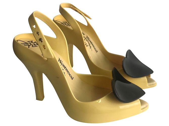 Vivienne Westwood Anglomania Sandali donna Vivienne Westwood