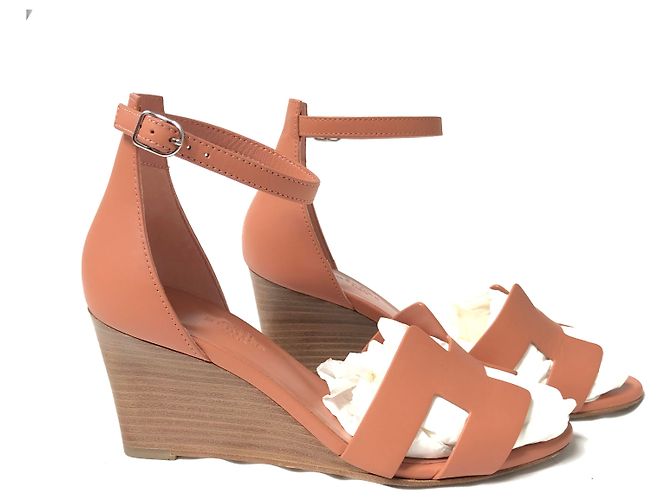 Oran HERMÈS LEGEND Rosa