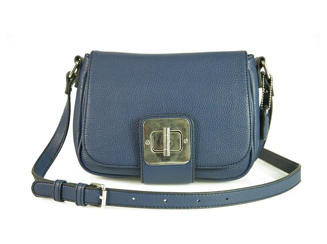 Handbag Clarks Beige in Suede - 16503800