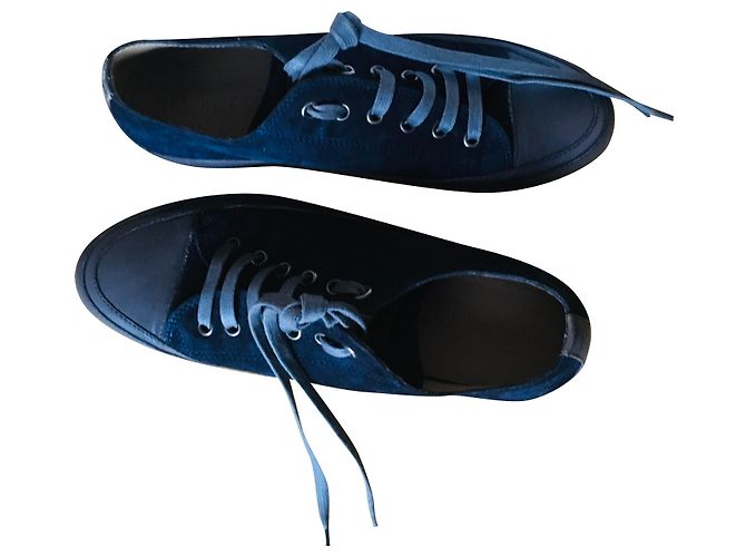 Candice Cooper Rock Marine Blu navy 