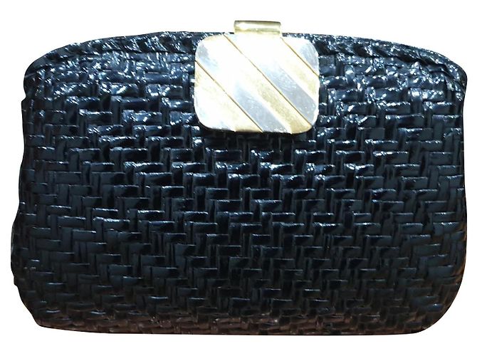 Pochette Rodo noir