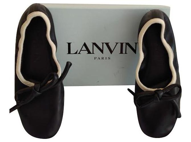 Lanvin BAPBAL NAPA