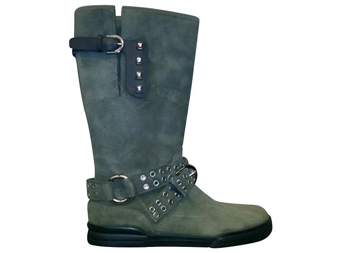 Cesare Paciotti botas
