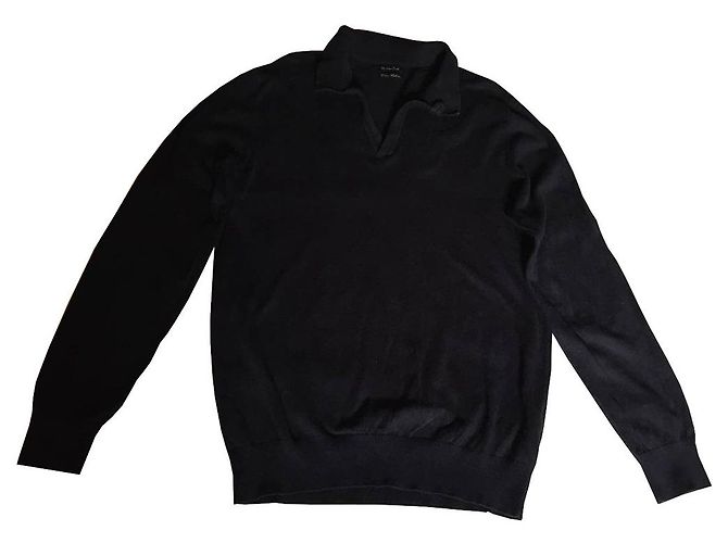 Massimo Dutti Suéteres