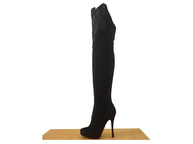 Dsquared2 Boots