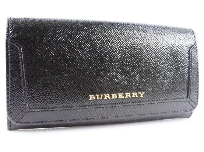 burberry wallet bag