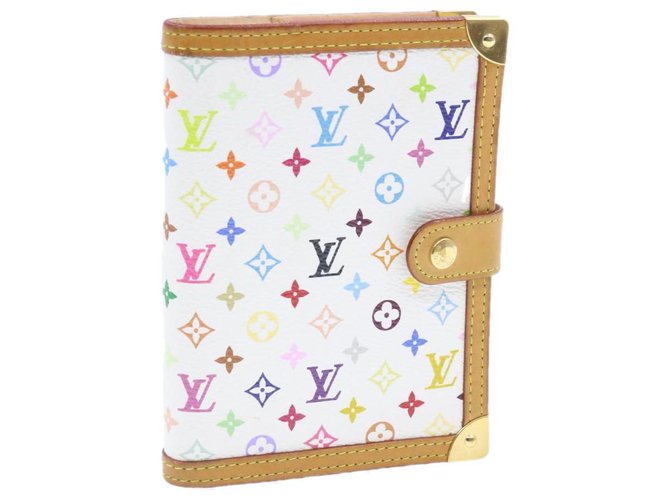 Lv Agenda Pm Refill Sized Bags