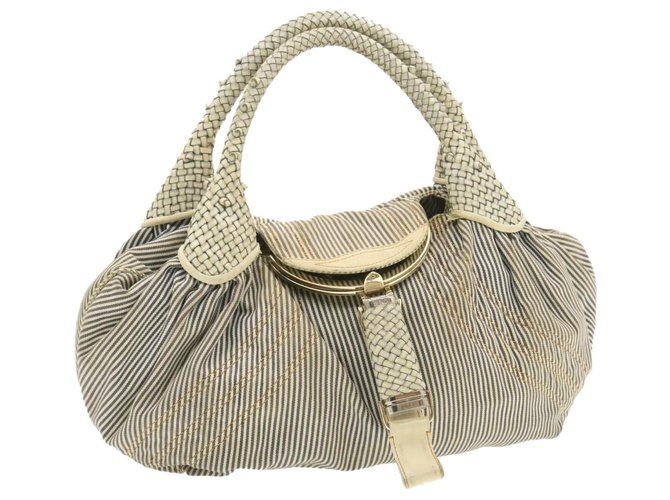 fendi spy bolsas