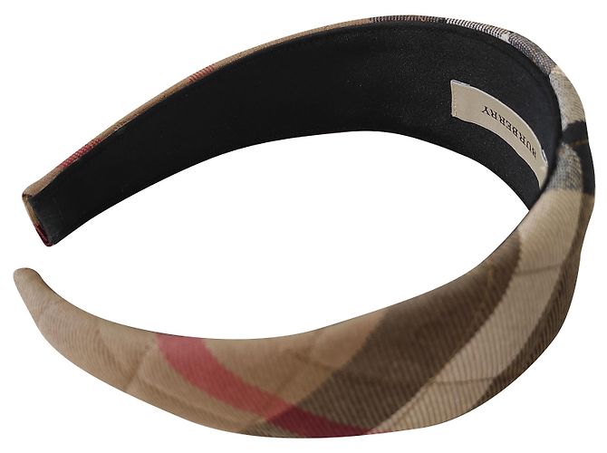Bandana burberry