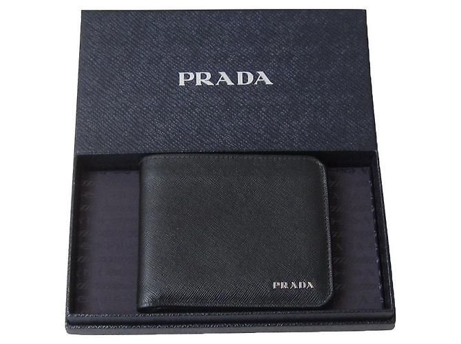 Prada Wallets Small accessories