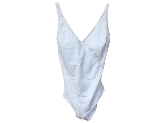 Gottex Badebekleidung Weiß