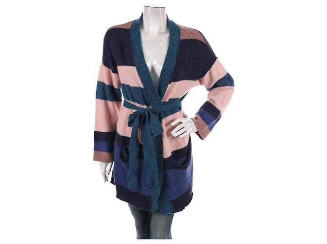 Noa Noa Strickjacke Mehrfarben