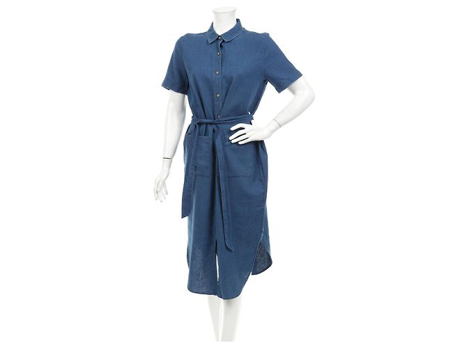 Whistles Vestidos