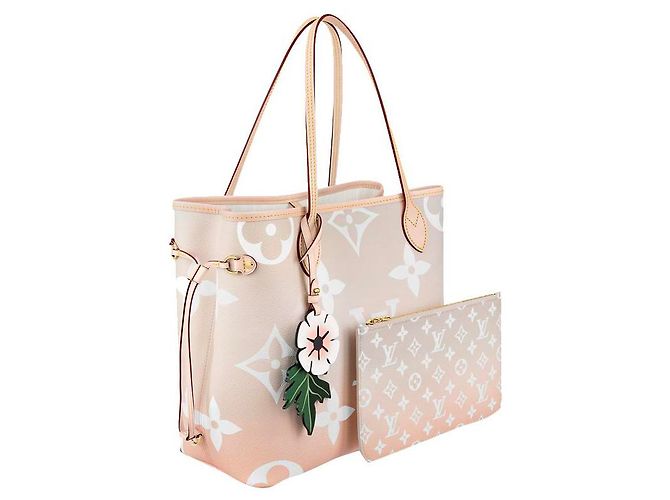 Louis Vuitton LV Neverfull new