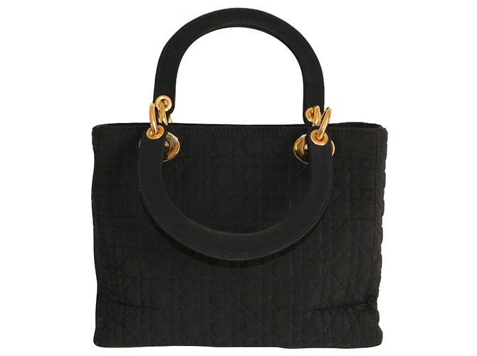 Christian Dior DIOR. LADY DIOR.