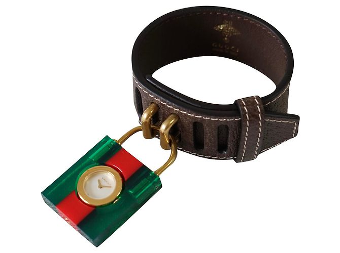 Gucci Belles montres