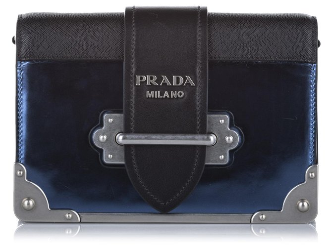 Sac cahier prada sales