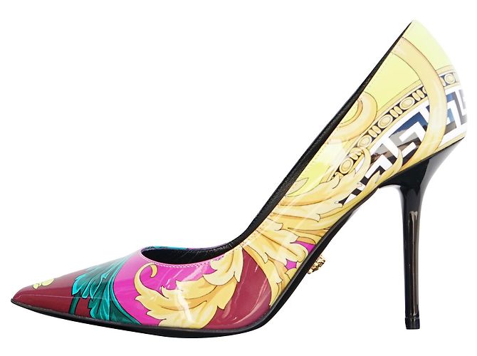 Versace Talons