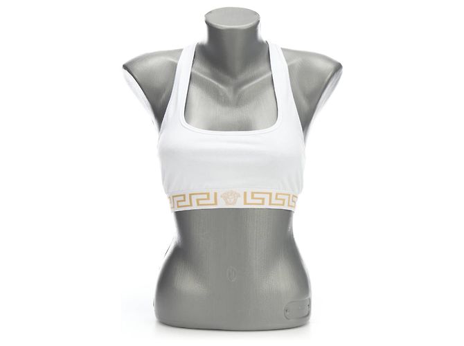 Versace Tops