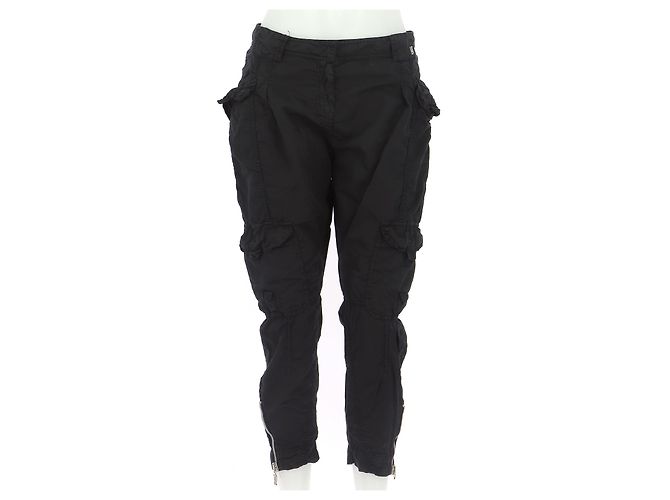 John Galliano Pantalones