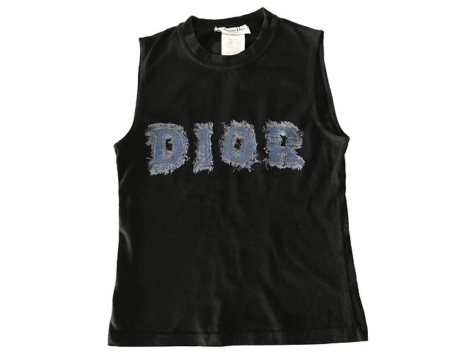 Dior Tops