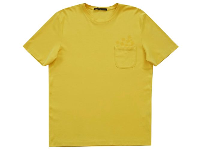Louis Vuitton tees Amarillo
