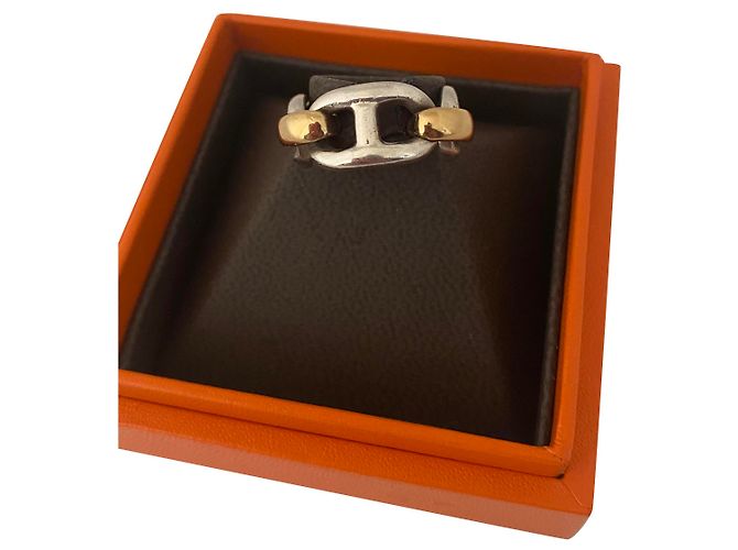 Chaîne d'ancre Hermès CADEIA DE ÂNCORA