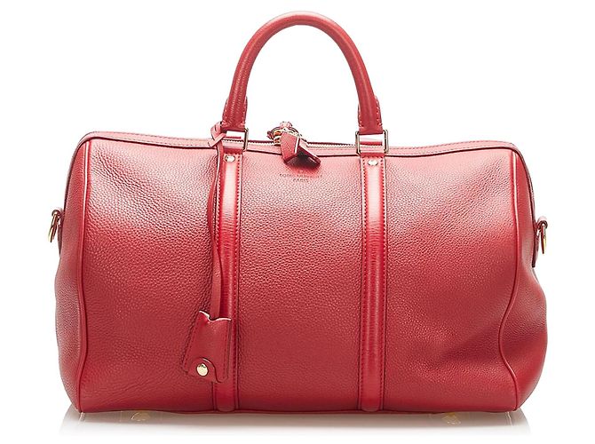 Bolso Louis Vuitton Red Sofia Coppola Roja
