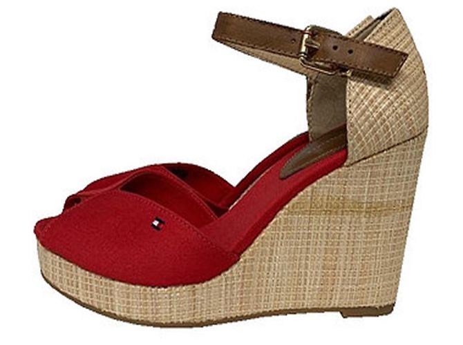 Tommy Hilfiger sandali